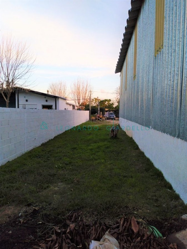 Imagen 20 de 21 de Carmelo | Galpón Logístico