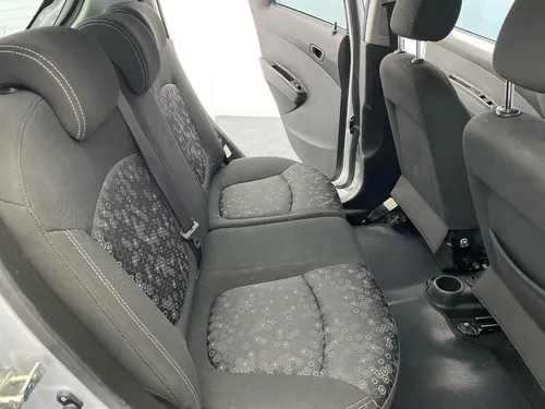 Chevrolet Spark 1.2 Gt Activ