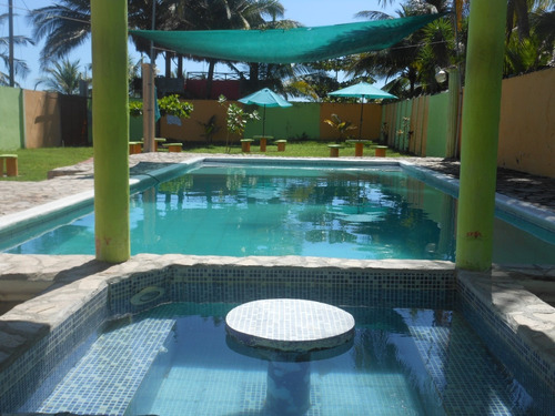 Imagen 1 de 14 de Puerto De San Jose, Chalet Gemaw Para Inversionistas