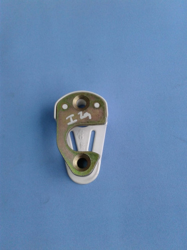 Retén Puerta Delantera Fiorino Trompa Fiat 147 De Época
