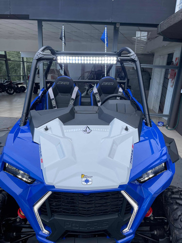 Imagen 6 de 16 de Utv Polaris Rzr 1000 ( No Utv Can Am, Yamaha, Artic Cat )