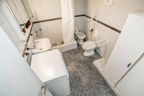 Imagen 23 de 28 de Venta Ph 6 Ambientes Con Patio En Sáenz Peña