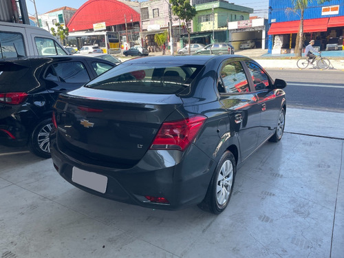 Imagem 3 de 9 de Chevrolet Prisma 1.4 Lt Flex Completo 2018
