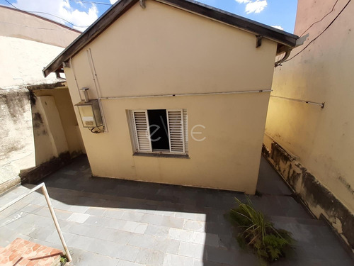 Imagem 27 de 30 de Casa À Venda Em Vila Industrial - Ca002252