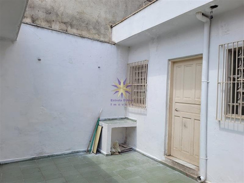 Imagem 15 de 15 de Casa Jardim Santa Maria São Paulo/sp - 2768