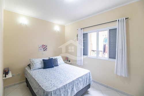 Imagem 13 de 25 de Casa - Com Mezanino No Bairro Stella Maris, 500 Metros Da Praia, Peruíbe-sp - 5967