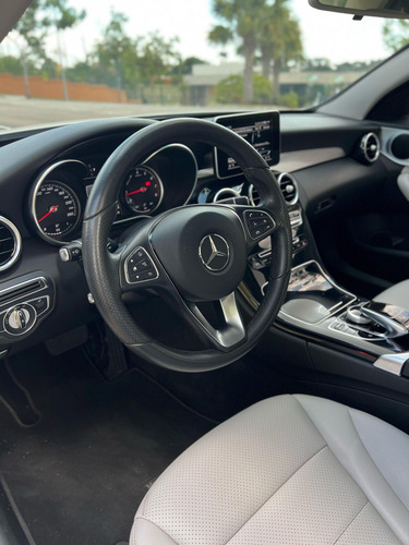 Mercedes-Benz 0 C-180 CGI Avant. 1.6/1.6 FlexTB 16V Aut.
