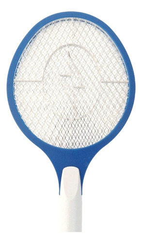 Mata-moscas E Mosquitos Elétrico - Recarregável Via Tomada