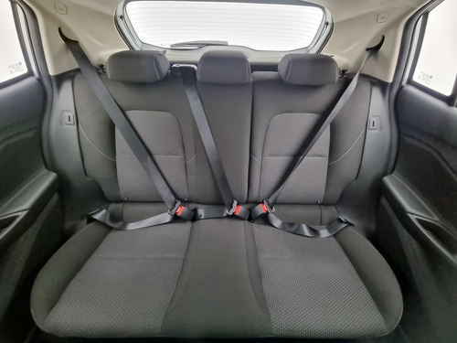 Chevrolet Onix 1.0 TURBO FLEX LTZ MANUAL