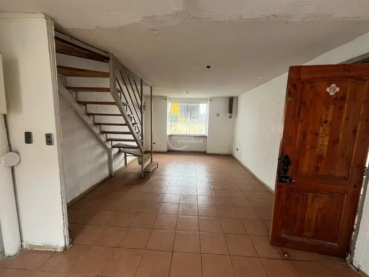 Imagen 2 de 17 de Casa En Venta De 3 Dorm. En Santo Domingo