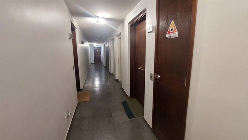 Departamento En Venta De 4 Dorm. En Las Condes