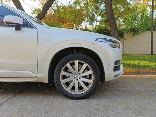 Volvo XC90 T5 Kinetic