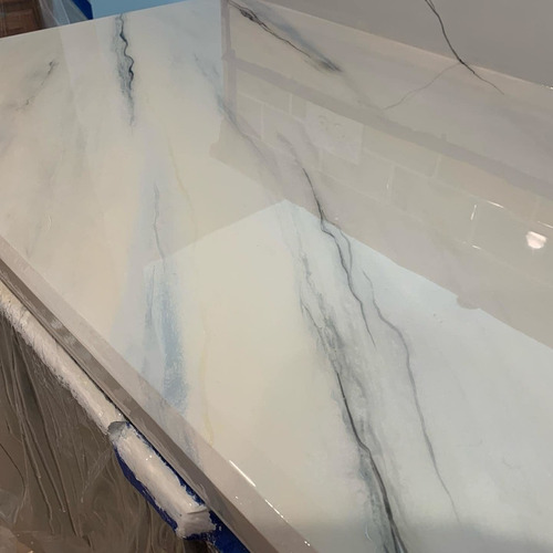 Resina Epóxica Art Coat Epoxy Kit (1 Galón)