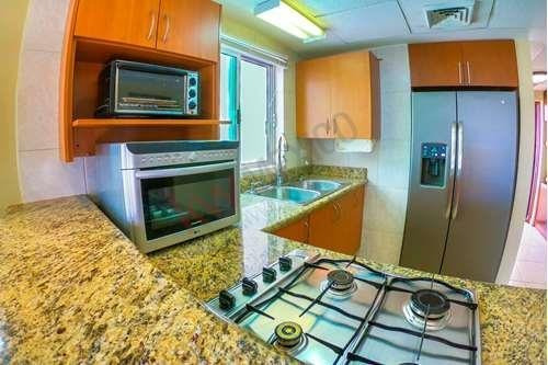 Imagen 10 de 25 de Condominio Con Asombrosa Vista De Marina Mazatlan - Costa Veleros 604a