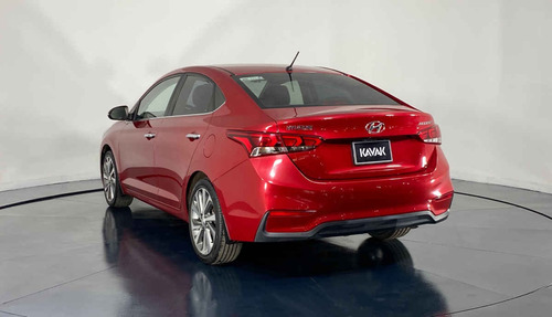 Imagen 4 de 15 de 113788 - Hyundai Accent 2018 Con Garantía