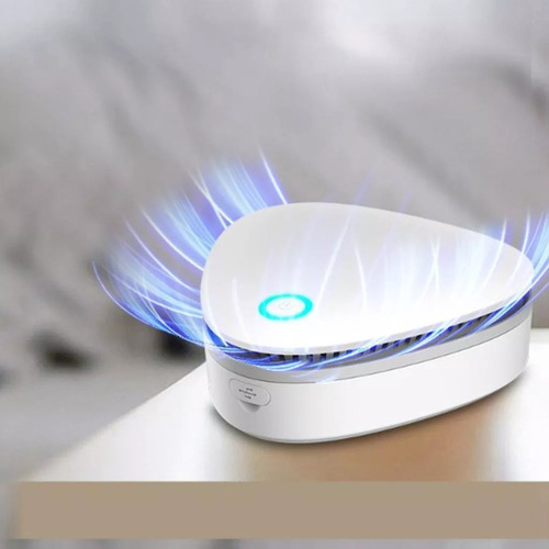 Máquina De Eliminación De Olores Para Purificador De Humo