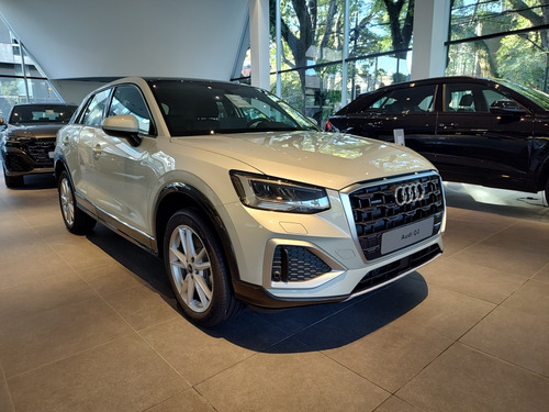 Audi Q2 2.0 40 Tfsi Stronic Sport Quattro