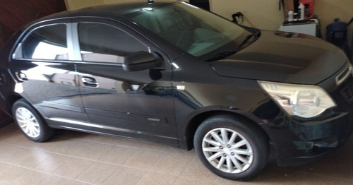 Imagem 1 de 6 de Chevrolet Cobalt 2012 1.4 Ltz 4p