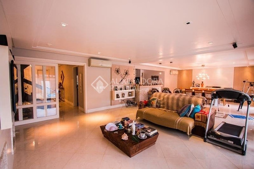 Imagem 5 de 15 de Casa Em Condominio - Jardim Carvalho - Ref: 315445 - V-315445