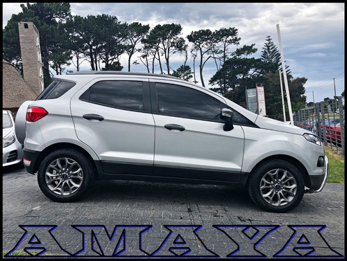 Ford Ecosport 1.6 Freestyle Amaya