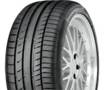 Comprar Cubierta Continental Sportcontact2\u002F5 Runflat 225\u002F50 R17 98 Y Índice De Velocidad W