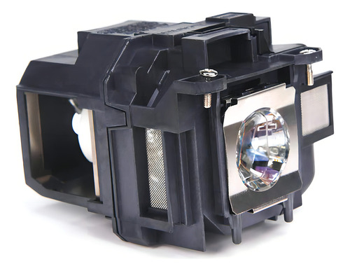 Lâmpada de projetor compatível com Epson com caixa Elplp88 Eb-S31 W04+