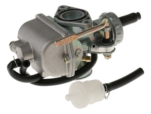 K Carburador Moto Para Honda Xr Xr80r 80 R 1985-2003, Nuevo