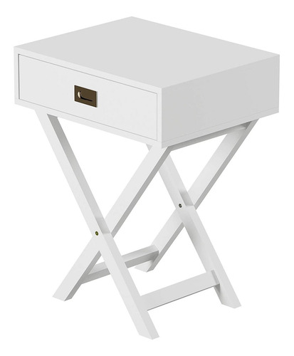 Imagen 7 de 8 de Tabla De Extremo Con El Blanco Cajon