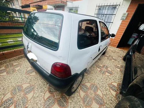 Renault Twingo 1.2 Access