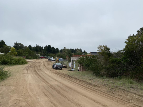 Imagen 3 de 8 de En Venta Lote 465, Senderos 3, Costa Esmeralda.