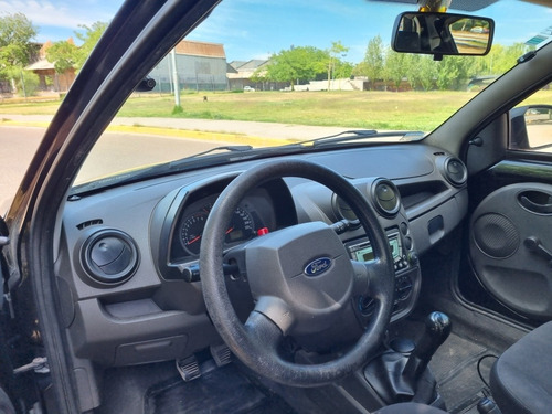 Imagen 10 de 10 de Ford Ka 2010 1.0 Fly Viral Excelente Permuto Financio