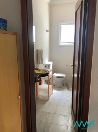 Imagem 3 de 15 de Linda Casa No Alpha 12 - 1678