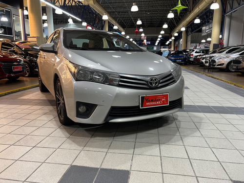 Toyota Corolla 2.0 Xei