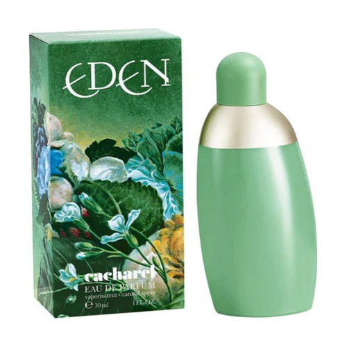 Eden Cacharel Edp 30 Ml Para Mujer