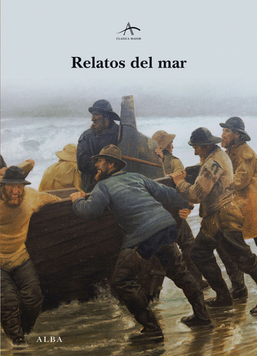 Relatos Del Mar (libro Original)