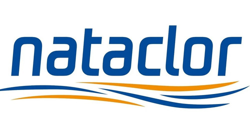 Imagen 4 de 7 de Pastillas Cloro Multiacción Piletas De Lona 1 Kilo Nataclor