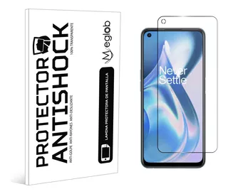 Protector De Pantalla Antishock Para Oneplus Ace