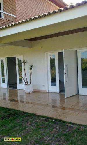 Imagem 5 de 8 de Casa Com 4 Dormitórios À Venda, 280 M² Por R$ 900.000,00 - Rio De Una - Ibiúna/sp - Ca4629