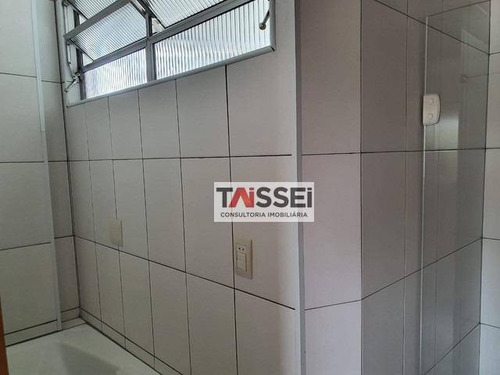Imagem 11 de 20 de Apartamento Com 3 Dormitórios Para Alugar, 90 M² Por R$ 3.500,00/mês - Vila Mariana - São Paulo/sp - Ap8380