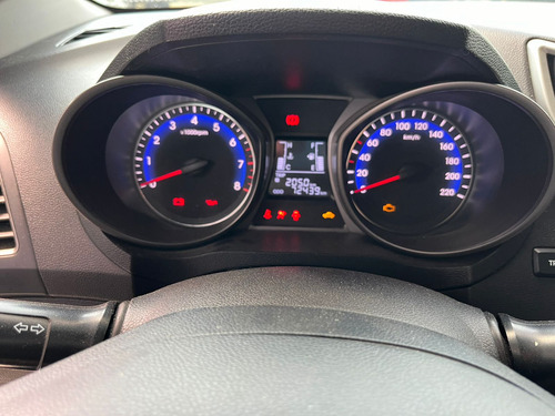 Hyundai HB20 1.0 Unique Flex 5p