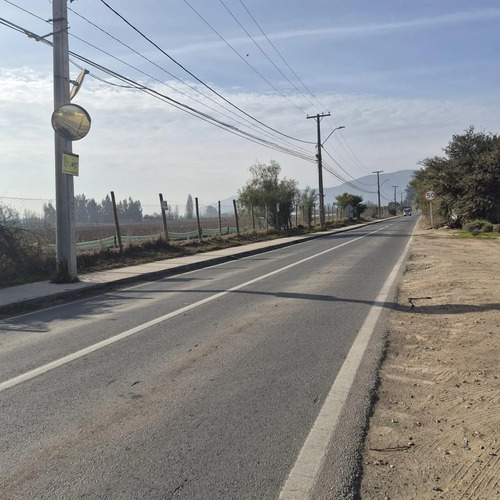 Parcela En Venta De 5100 M2 En Calera De Tango
