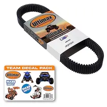 Comprar Correa De Transmisión Xp Uxp480 Polaris Rzr Turbo Rang...