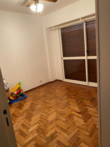 Imagen 7 de 14 de Departamento 3 Amb Villa Crespo Revaluado