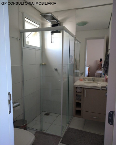 Imagem 11 de 24 de Apartamento Residencial Para Venda Jardim Sevilha, Indaiatuba Sp - Ap02374 - 69404685