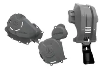 Comprar Protetores Tampas Laterais Motor Link Biker Mxf270 2023\u002F2024