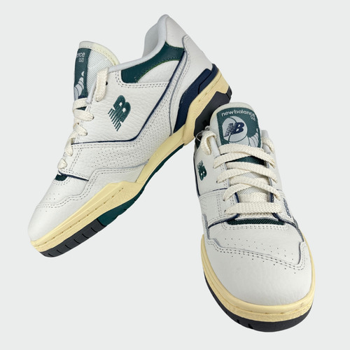 Tênis New Balance 550p Masculino Original Casual Importado