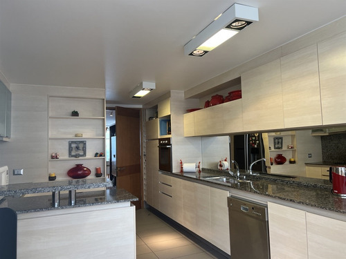 Departamento En Venta De 4 Dorm. En Viña Del Mar