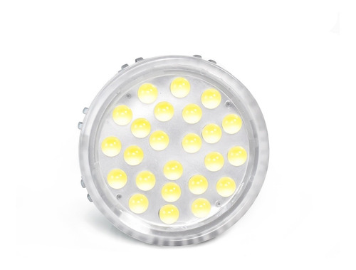 Foco 24 Led Par 20 6w  Campana Dimmeable Atenuable E27