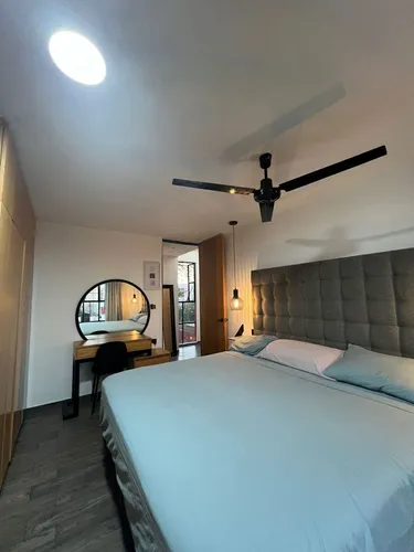 Casa Moderna De 2 Recámaras En Renta En Zona Galerías