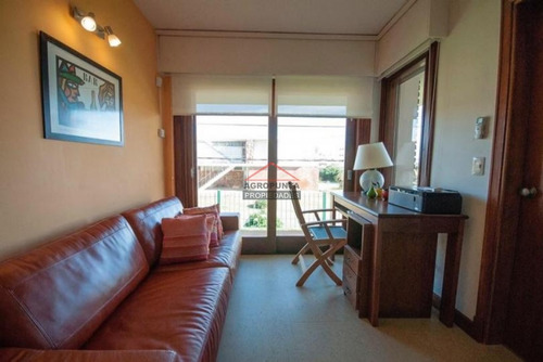 Excelente Casa En Venta Y Alquiler - Playa Mansa- Ref: 5519